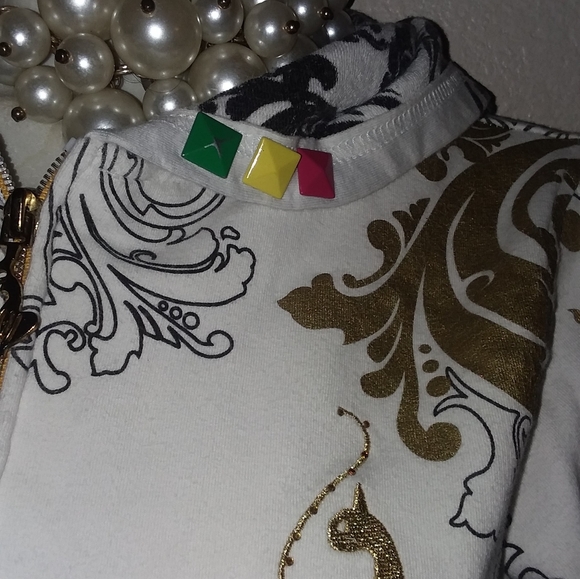 Baby Phat Jacket - Picture 6 of 8